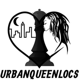 URBANQUEENLOCS trademark