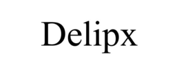 DELIPX trademark