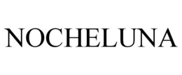 NOCHELUNA trademark