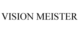 VISION MEISTER trademark