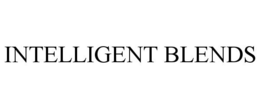 INTELLIGENT BLENDS trademark
