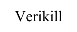 VERIKILL trademark
