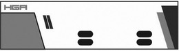 HGA trademark