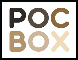 POC BOX trademark