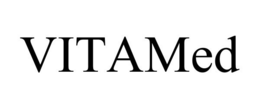 VITAMED trademark