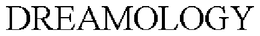 DREAMOLOGY trademark