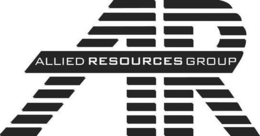 AR; ALLIED RESOURCES GROUP trademark