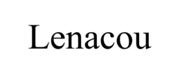 LENACOU trademark