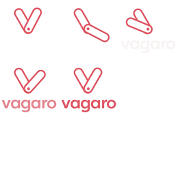 V VAGARO trademark