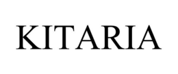 KITARIA trademark