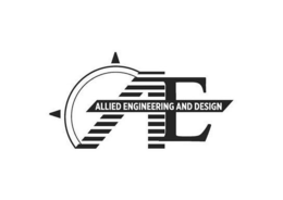 AE ALLIED ENGINEERING AND DESIGN trademark