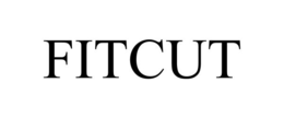FITCUT trademark