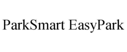PARKSMART EASYPARK trademark