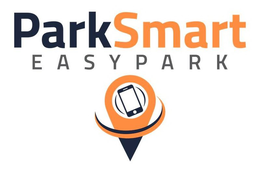 PARKSMART E A S Y P A R K trademark