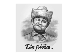 TIO PIÑA trademark