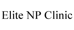 ELITE NP CLINIC trademark