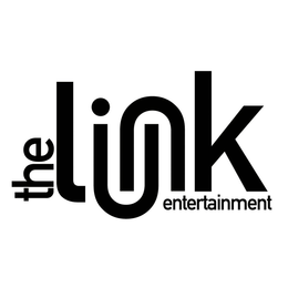THE LINK ENTERTAINMENT trademark