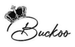 BUCKOO trademark