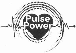 PULSE POWER trademark