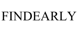 FINDEARLY trademark