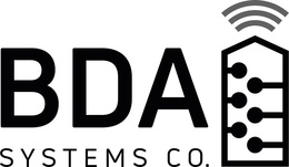 BDA SYSTEMS CO. trademark