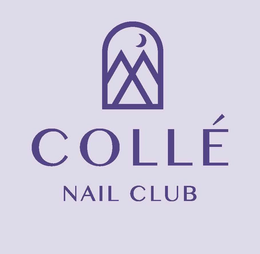 COLLÉ NAIL CLUB trademark