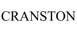 CRANSTON trademark