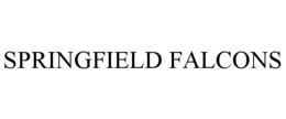 SPRINGFIELD FALCONS trademark