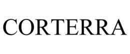 CORTERRA trademark