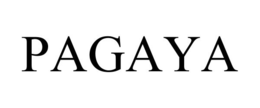 PAGAYA trademark