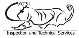 CATSI INSPECTION AND TECHNICAL SERVICES trademark