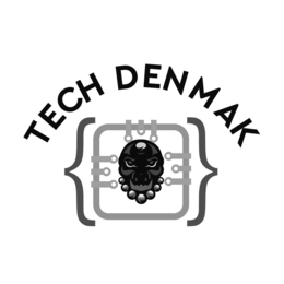 TECH DENMAK trademark