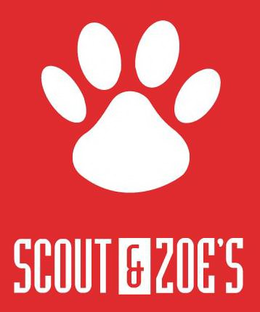 SCOUT & ZOE'S trademark