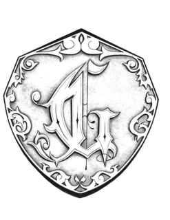 GJH trademark