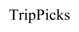 TRIPPICKS trademark