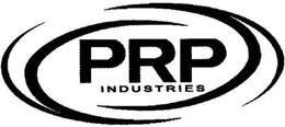 PRP INDUSTRIES trademark