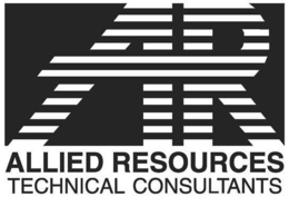 AR ALLIED RESOURCES TECHNICAL CONSULTANTS trademark