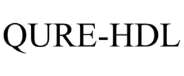 QURE-HDL trademark