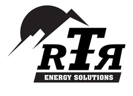 RTR ENERGY SOLUTIONS trademark