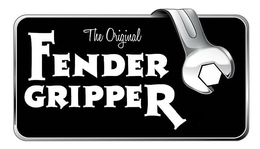 THE ORIGINAL FENDER GRIPPER trademark