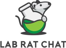 LAB RAT CHAT trademark