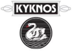 KYKNOS trademark