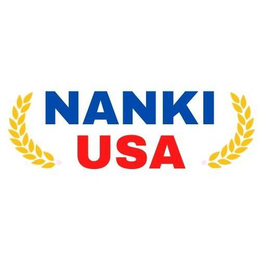 NANKIUSA trademark