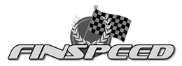 FINSPEED trademark