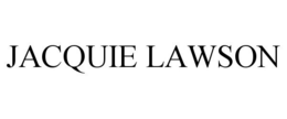 JACQUIE LAWSON trademark