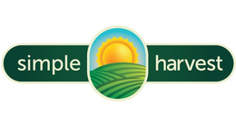 SIMPLE HARVEST trademark