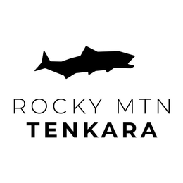 ROCKY MTN TENKARA trademark