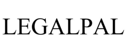 LEGALPAL trademark