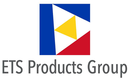 E ETS PRODUCTS GROUP E trademark