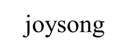 JOYSONG trademark